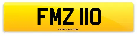 FMZ 110