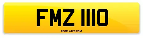 FMZ 1110