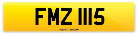 FMZ 1115