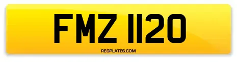 FMZ 1120