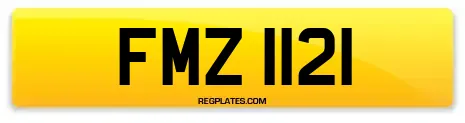 FMZ 1121