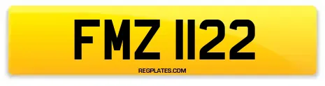 FMZ 1122