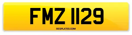 FMZ 1129