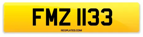 FMZ 1133
