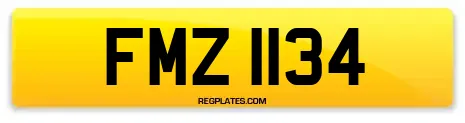FMZ 1134