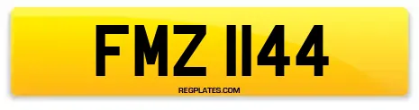 FMZ 1144