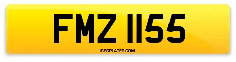 FMZ 1155