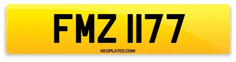 FMZ 1177
