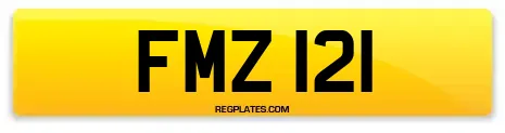 FMZ 121