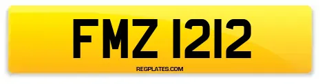 FMZ 1212