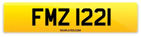 FMZ 1221