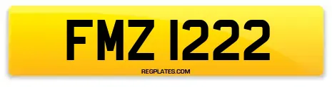 FMZ 1222