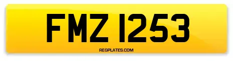 FMZ 1253