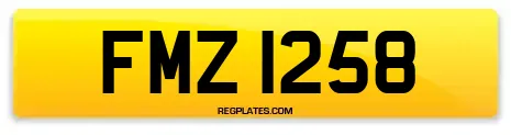 FMZ 1258