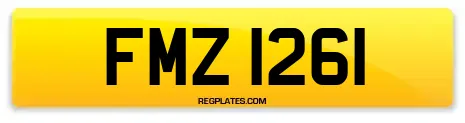 FMZ 1261