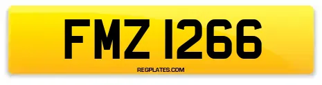 FMZ 1266