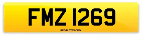 FMZ 1269