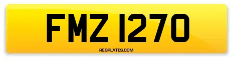 FMZ 1270