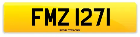 FMZ 1271