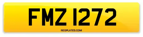 FMZ 1272