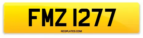 FMZ 1277