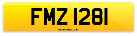 FMZ 1281