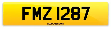 FMZ 1287