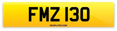 FMZ 130