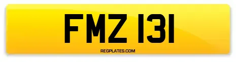 FMZ 131