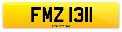 FMZ 1311