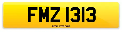 FMZ 1313