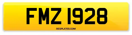 FMZ 1928