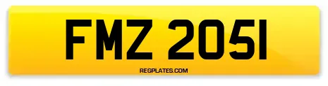 FMZ 2051