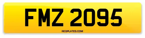FMZ 2095