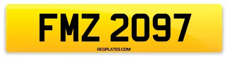 FMZ 2097