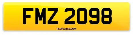 FMZ 2098