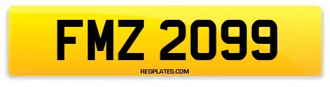 FMZ 2099