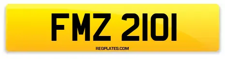 FMZ 2101