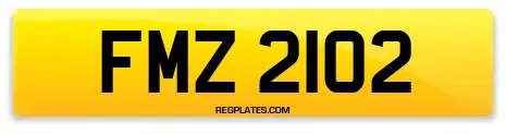 FMZ 2102