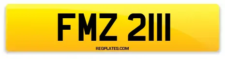 FMZ 2111