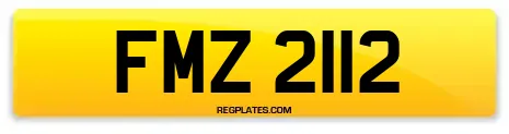 FMZ 2112