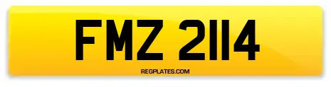 FMZ 2114