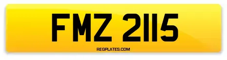 FMZ 2115