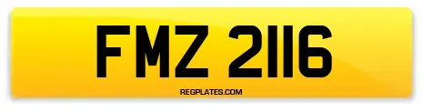 FMZ 2116