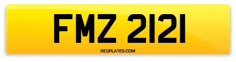 FMZ 2121