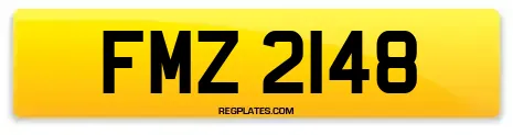 FMZ 2148