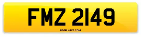 FMZ 2149