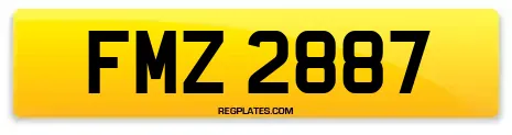 FMZ 2887