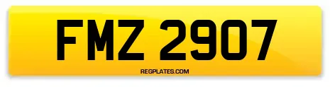 FMZ 2907