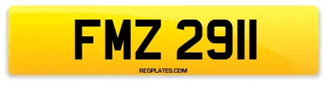 FMZ 2911